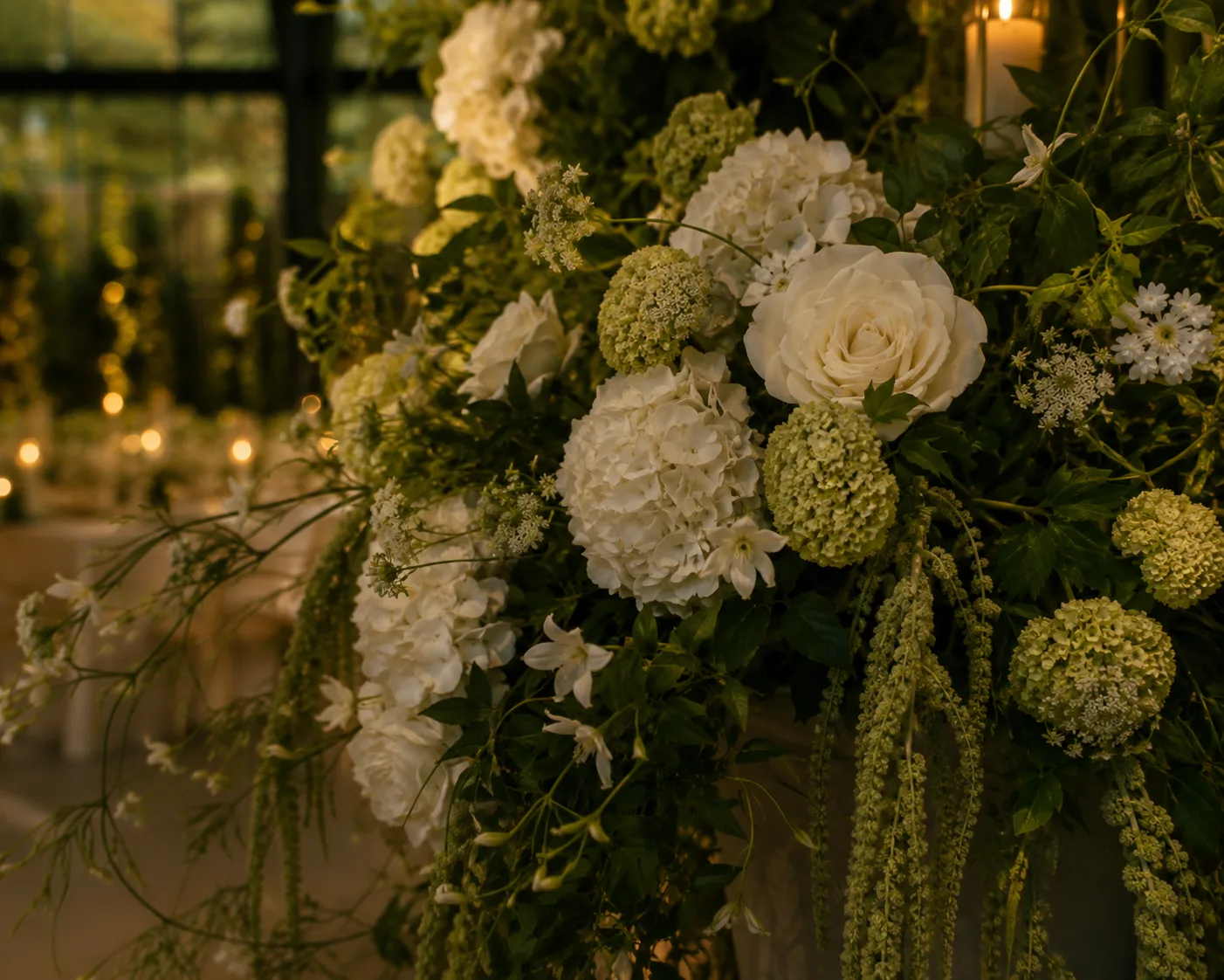 Florals - Botanical
