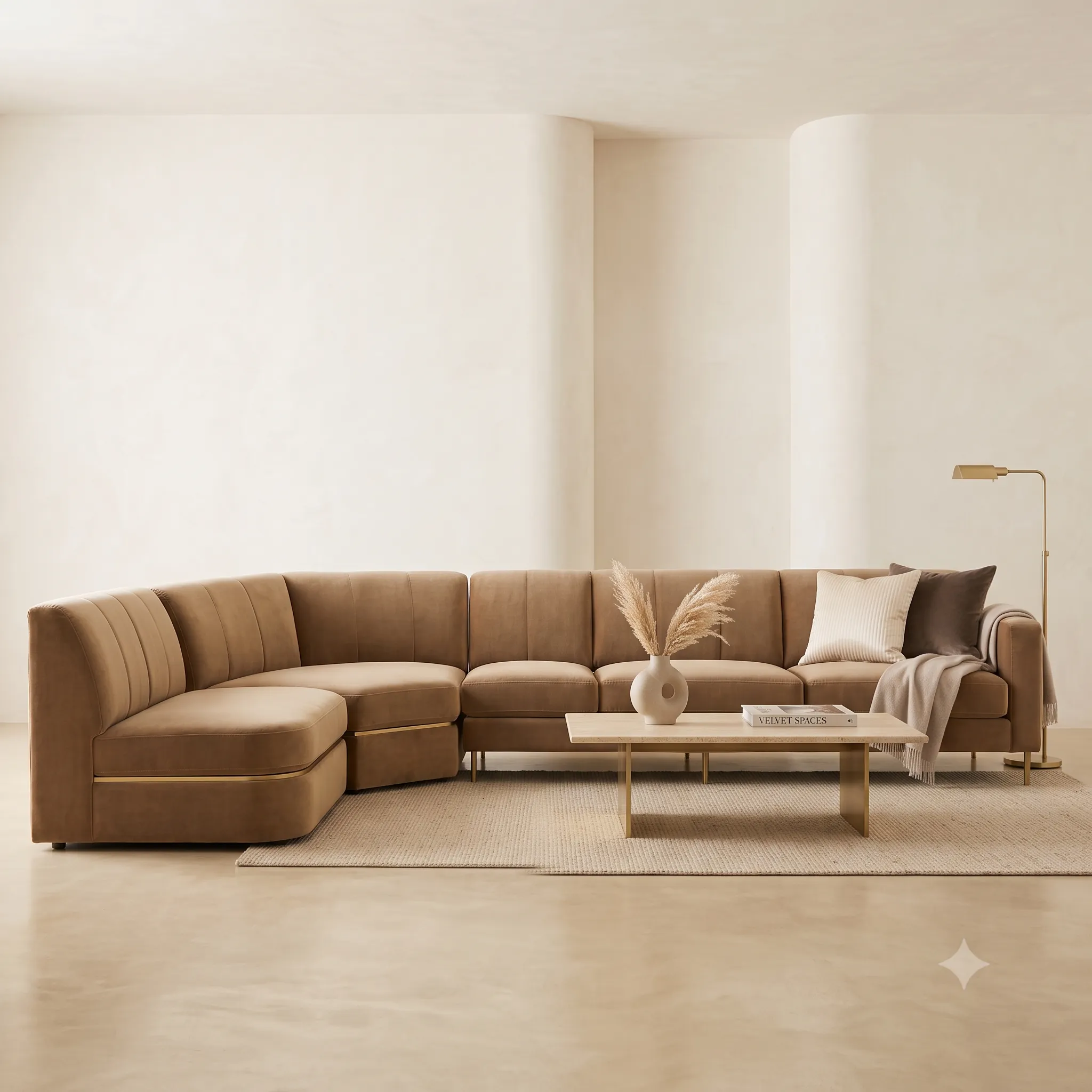 Sofas & lounge seating inventory