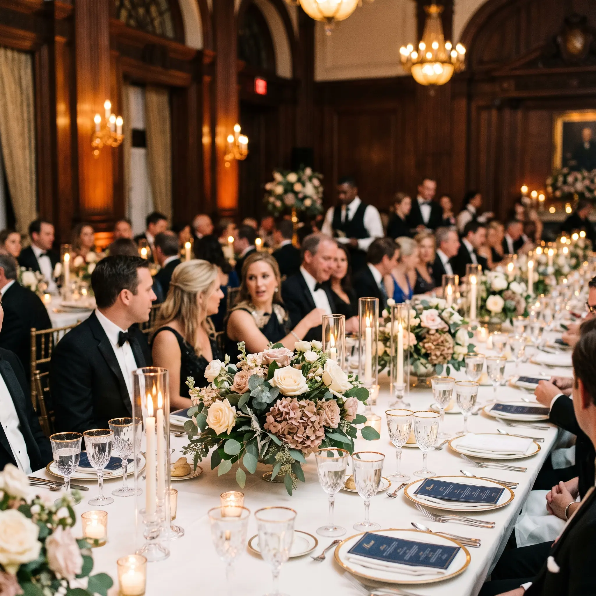 Fundraising Gala